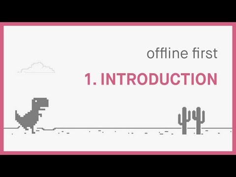 Introduction Ghost Theme Setup Going Offline First