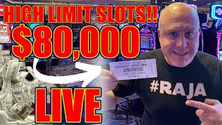 MISSION ACCEPTED! 🔴 WIN THE LARGEST JACKPOT IN LAS VEGAS CASINO HISTORY!