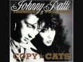 Johnny Thunders & Patti Palladin - Baby It's You ...