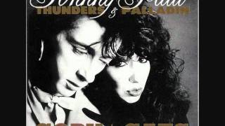 Johnny Thunders & Patti Palladin - Baby It's You