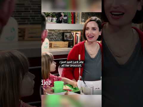 A healthy baby.#humor #family  #sitcom #shorts #funny