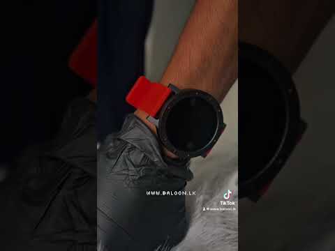 Đồng Hồ Thông Minh CMF Watch 3 Pro – Màn Hình AMOLED 1.43 inch, GPS Băng Tần Kép, Pin 13 Ngày, Tích Hợp ChatGPT