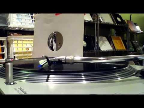 Alex Kid feat Lissette Alea - Don't Hide It (Josh Wink's Acid Pussy Interpretation)