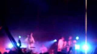 Mystery jets-boy who ran away