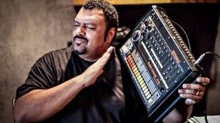 Egyptian Lover - I Cry (Night after Night) 1984