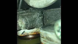 Audi A6 4.2 V8 2004 Valve cover gasket replacement