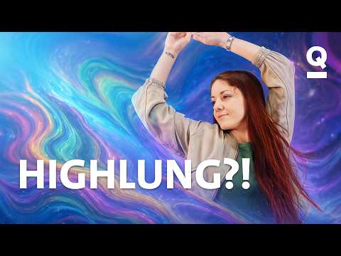 Video Thumbnail: Neue Studie: Psilocybin gegen Depression | Studio Q