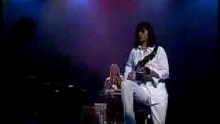 Rick Wakeman - Starship Trooper / Wurm