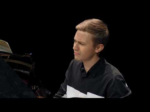 VALENTIN SILVESTROV - 3 Bagatelles op. 1 (2005)