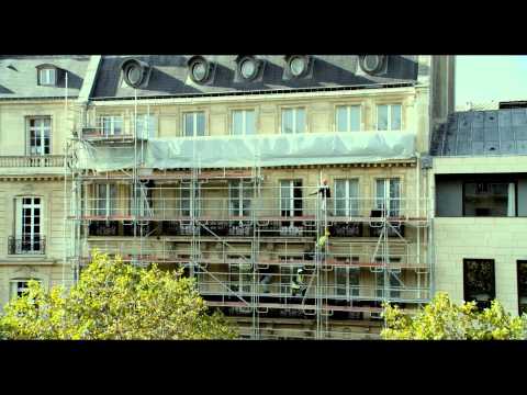 Самба - Trailer