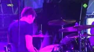 Editors live@lowlands 2007 - When Anger Shows