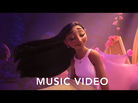 Encanto - The Family Madrigal - Bahasa Indonesia