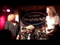 PauL CoLbY {Superstar of the BiTTer EnD} intorducing GeNyA RaVaN