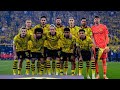 Borussia Dortmund - Road to the Final - 2023/24