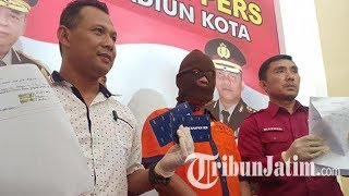 Modus Bisa Bantu untuk Jadi PNS dan Kenal Pejabat, Pria di Madiun Tipu 3 orang hingga Puluhan Juta