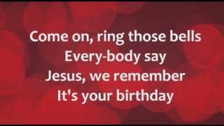 Come on Ring Those Bells Worship VIdeo
