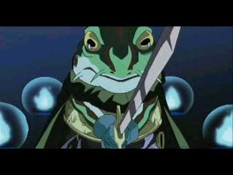 Fave VGM #924: "Frog's Theme" ~ Yasunori Mitsuda
