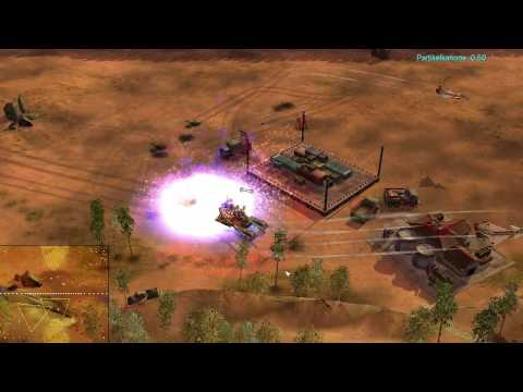 [Part 2 of 3] Stanislav in touch with Hall Of Fame - Generals Zero Hour