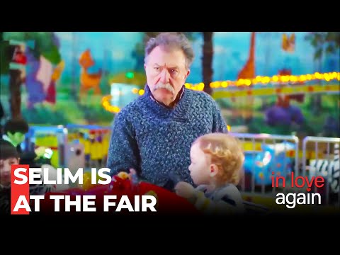 Şevket Teaches Selim How To Be A Man - In Love Again