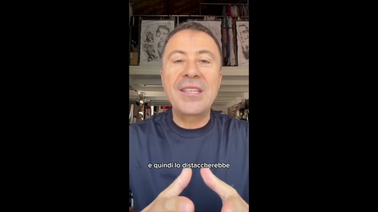 ITALO BOCCHINO: "CONTE HA IL FIATO SUL COLLO, DI BATTISTA SCENDE IN CAMPO, CAMPO LARGO IN CRISI"