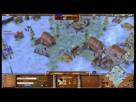 Ex_Berserker vs Arf_Adhafang - 1 / 3