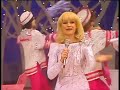 RAFFAELLA CARRA MAMA DAME 100 PESETAS (EN DIRECTO)