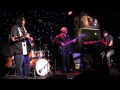 COCO MONTOYA  "Gotta Mind to Travel" 5-10-13