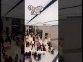 Apple Store At Oxford Circus London
