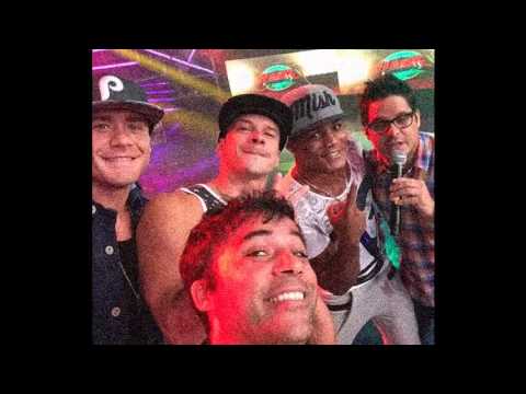 ‘Yo no fui’ Mario Hart, Pancho Rodríguez y Pantera Zegarra COMBATE