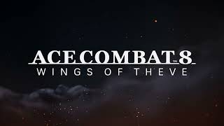 VideoImage1 ACE COMBAT 8: WINGS OF THEVE