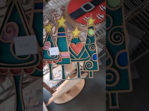 A Short Video of an MDF Store in Pedreira, Sao Paulo