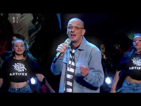 Nipke: Skp se mava dobr (iz oddaje Nedeljsko popoldne)