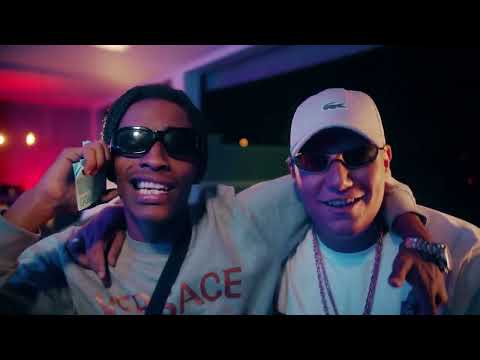 4M Vibes  -  Mc Ig, Mc Pedrinho, Mc Ph, Mc Leh, Mc Davi, Mc Hariel e Mc Luki