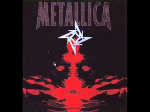 Metallica vs Run DMC (Enter Sandman vs Tricky mash-up)