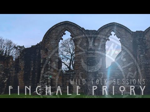 Shannon Pearl - Wild Folk Session #8 - Finchale Priory