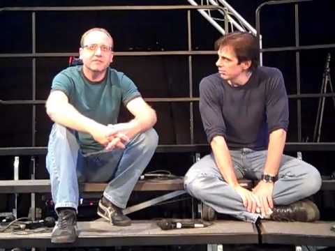 Casas Church, Tucson, AZ