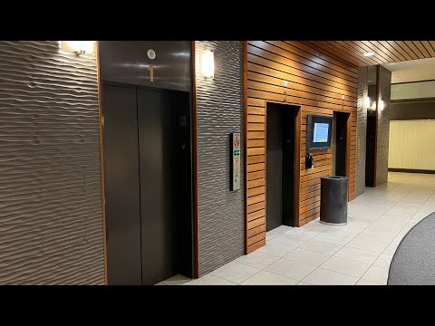 Modernized Haughton Elevators in Cleveland, OH