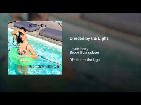Video thumbnail for Blinded By The Light