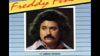 Freddy Fender:  Before The Next Teardrop Falls