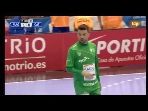 2016-17 12 Magma - Catgas