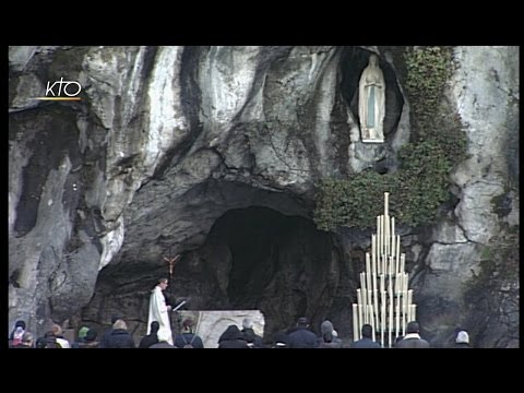 Chapelet du 28 janvier 2017