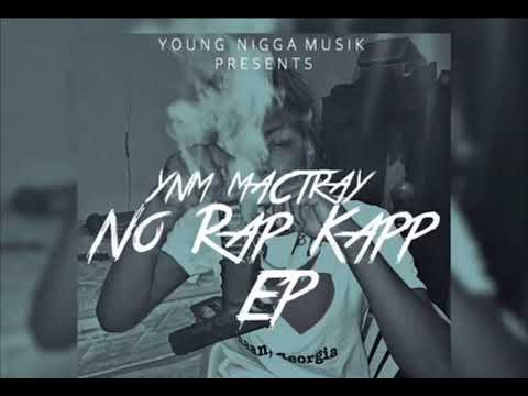 GUTTAGANG MACTRAY - TOUCHDOWN