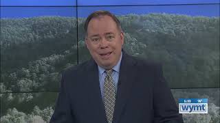 WYMT Mountain News at 5:30 Top Stories - August 24, 2026