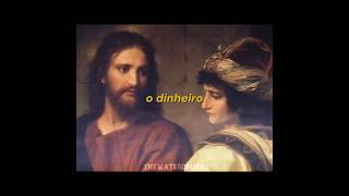 Jesus e o Jovem Rico | #JesusCristo #Cristianismo #shorts