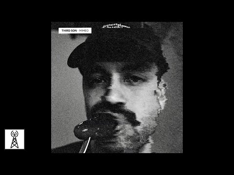 Third Son - Kant Stop Philosophising