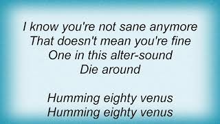 Amps - Breaking The Split Screen Barrier Lyrics