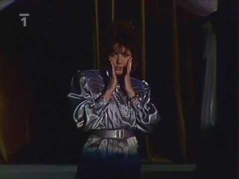 Marie Rottrová, Viktor Preiss & Michal Dočolomanský - Dr. Jekyll a Mr. Hyde (1987)