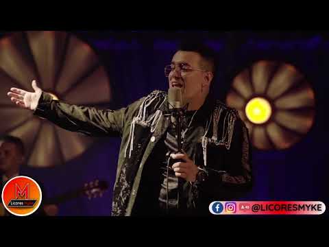 Mi Venganza - Yeison Jiménez ft Alzate - Video Licores Myke (Buen Sonido)