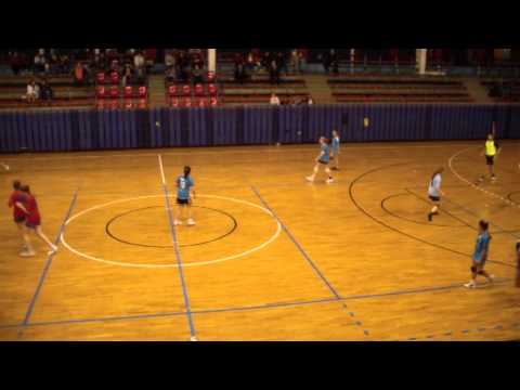 Vasas junior - Inárcs-Örkény KC junior   39:22