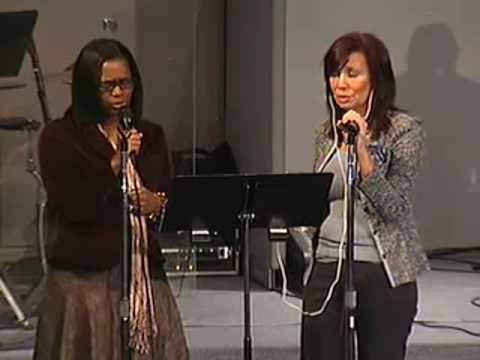 Agape- highest form of Love- 11/20/2010